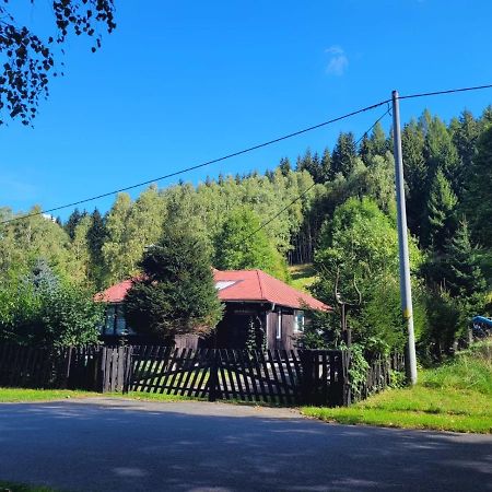 Patysiowka Villa สโตรเนีย ชล็องสเกีย ภายนอก รูปภาพ