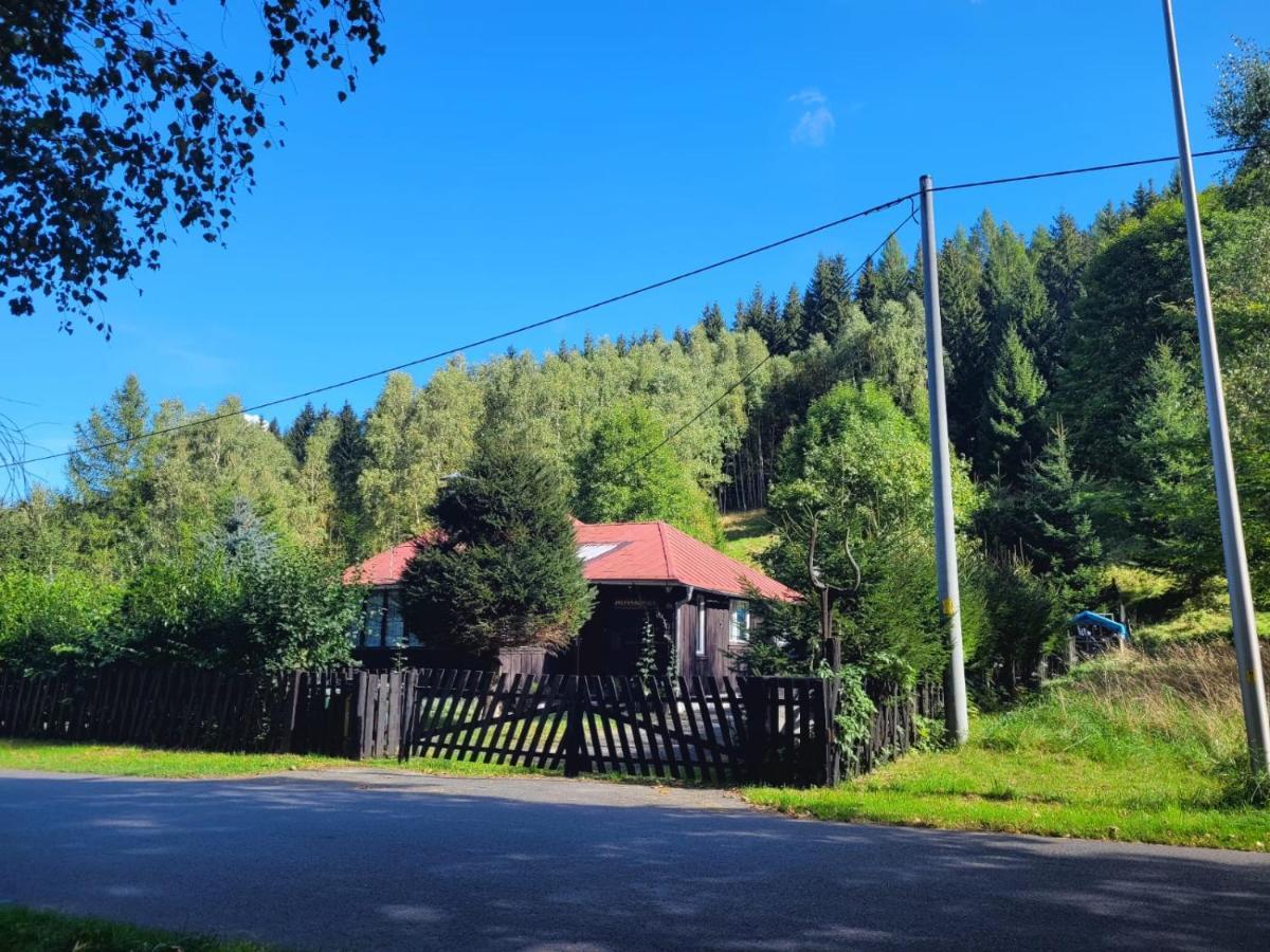 Patysiowka Villa สโตรเนีย ชล็องสเกีย ภายนอก รูปภาพ