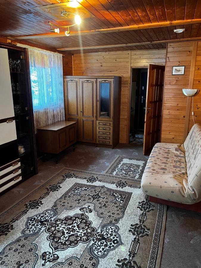 Patysiowka Villa สโตรเนีย ชล็องสเกีย ภายนอก รูปภาพ