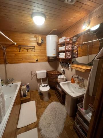 Patysiowka Villa สโตรเนีย ชล็องสเกีย ภายนอก รูปภาพ