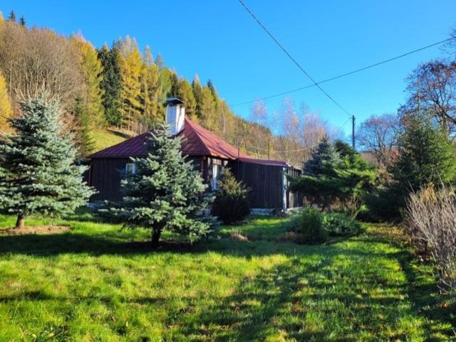 Patysiowka Villa สโตรเนีย ชล็องสเกีย ภายนอก รูปภาพ